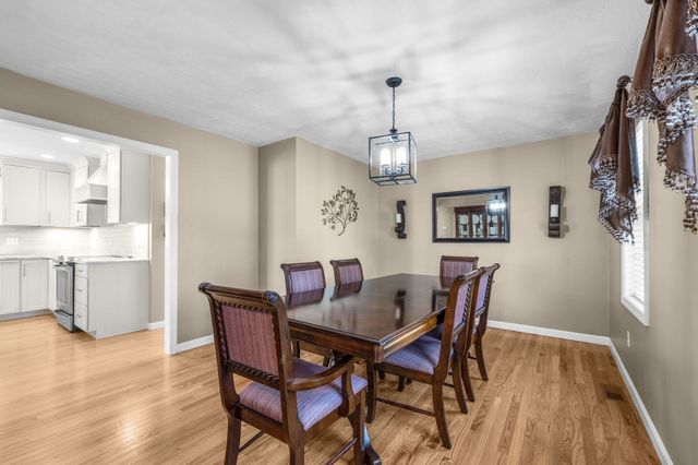 40 Sea Tower Drive, Bridgewater, MA 02324