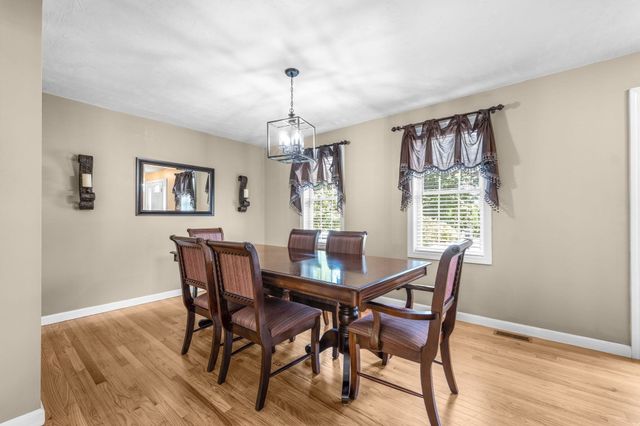 40 Sea Tower Drive, Bridgewater, MA 02324