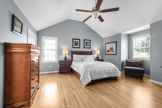 40 Sea Tower Drive, Bridgewater, MA 02324