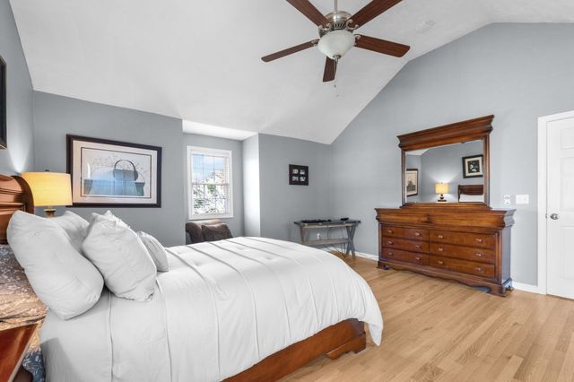 40 Sea Tower Drive, Bridgewater, MA 02324