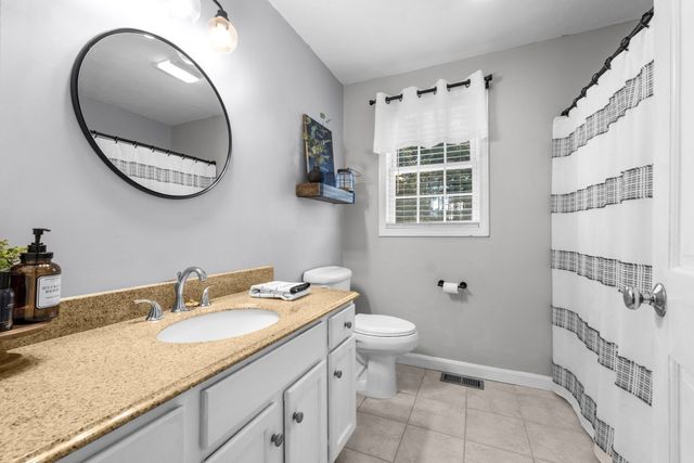 40 Sea Tower Drive, Bridgewater, MA 02324