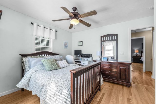 40 Sea Tower Drive, Bridgewater, MA 02324