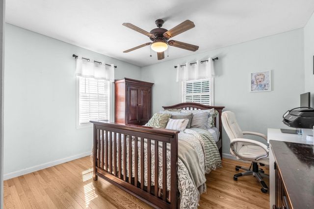 40 Sea Tower Drive, Bridgewater, MA 02324