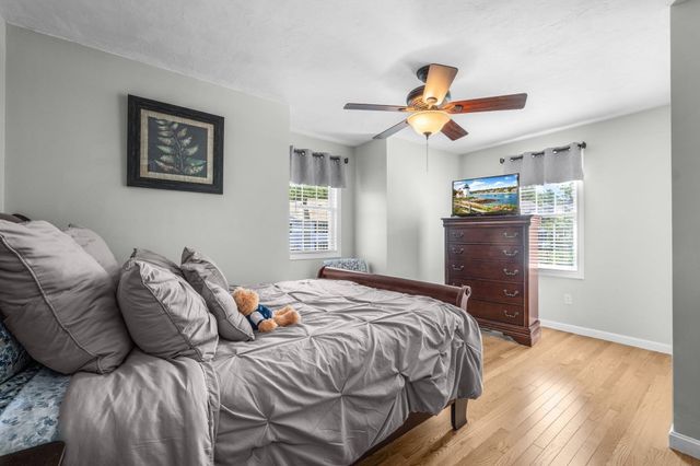 40 Sea Tower Drive, Bridgewater, MA 02324