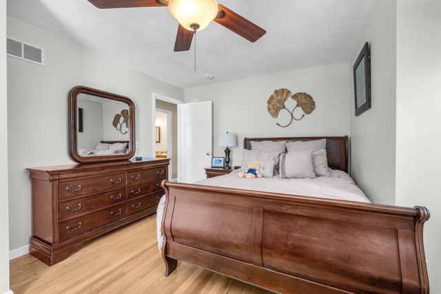 40 Sea Tower Drive, Bridgewater, MA 02324