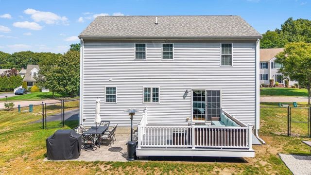 40 Sea Tower Drive, Bridgewater, MA 02324