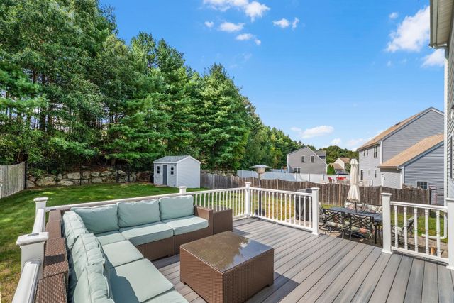 40 Sea Tower Drive, Bridgewater, MA 02324