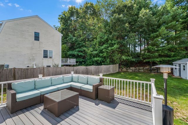 40 Sea Tower Drive, Bridgewater, MA 02324