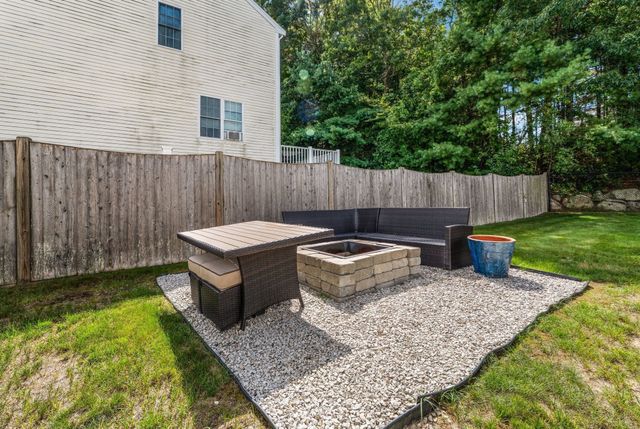 40 Sea Tower Drive, Bridgewater, MA 02324