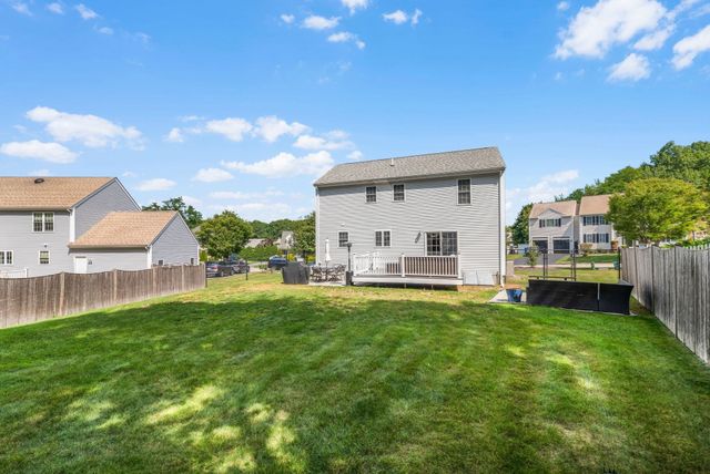 40 Sea Tower Drive, Bridgewater, MA 02324