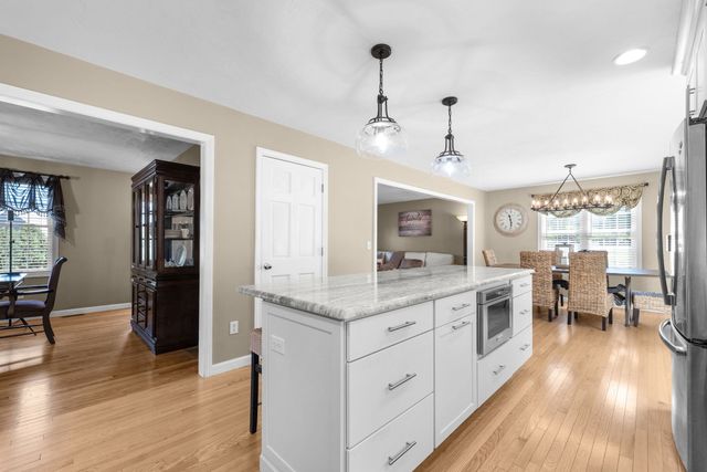 40 Sea Tower Drive, Bridgewater, MA 02324