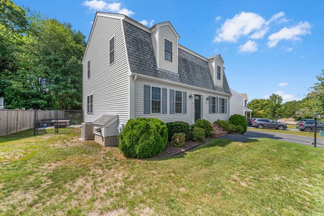 40 Sea Tower Drive, Bridgewater, MA 02324