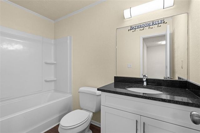 3103 Destin Circle, Snellville, GA 30078