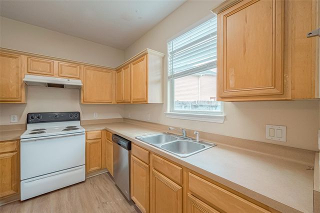 10355 Panther Point Drive, Houston, TX 77099