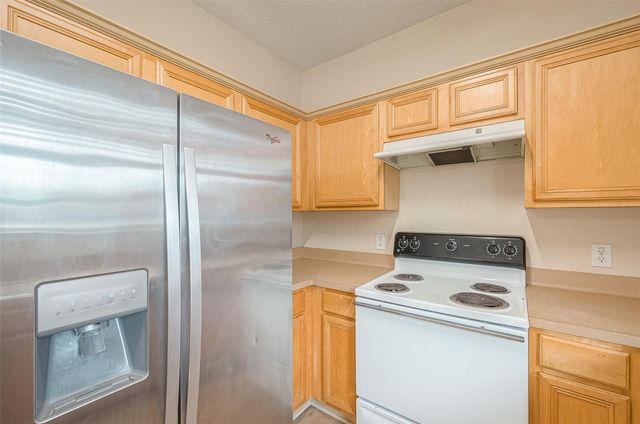 10355 Panther Point Drive, Houston, TX 77099