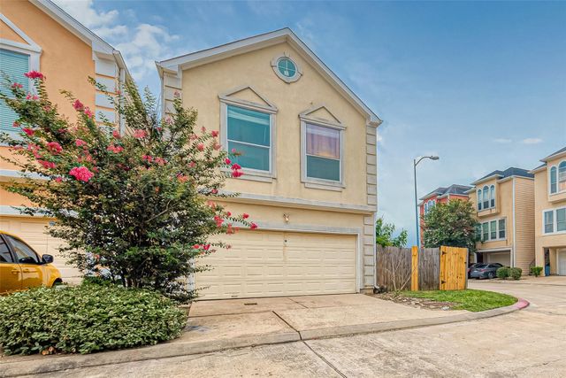 10355 Panther Point Drive, Houston, TX 77099