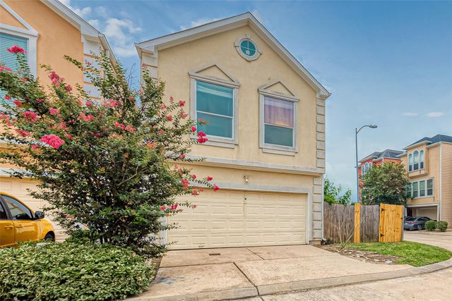 10355 Panther Point Drive, Houston, TX 77099