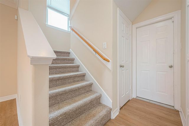 10355 Panther Point Drive, Houston, TX 77099