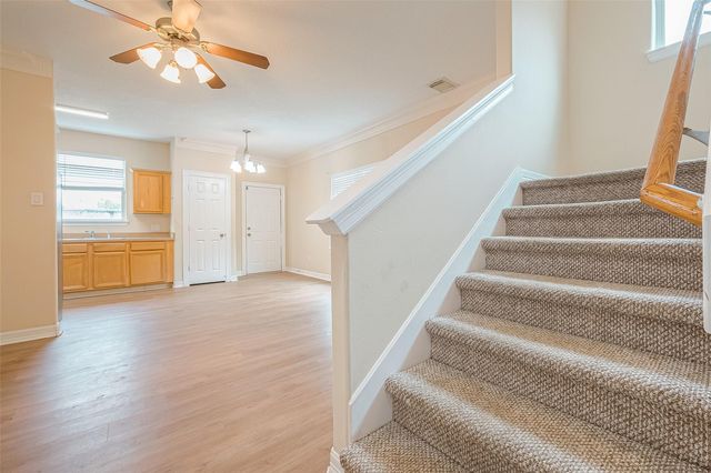 10355 Panther Point Drive, Houston, TX 77099