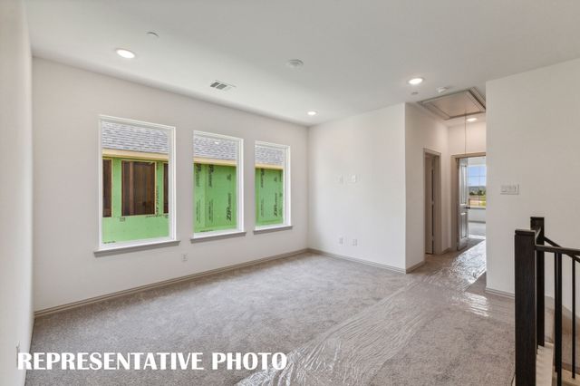 1004 Stockton Drive, Allen, TX 75013