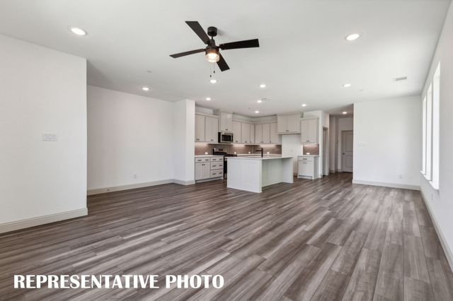 1004 Stockton Drive, Allen, TX 75013