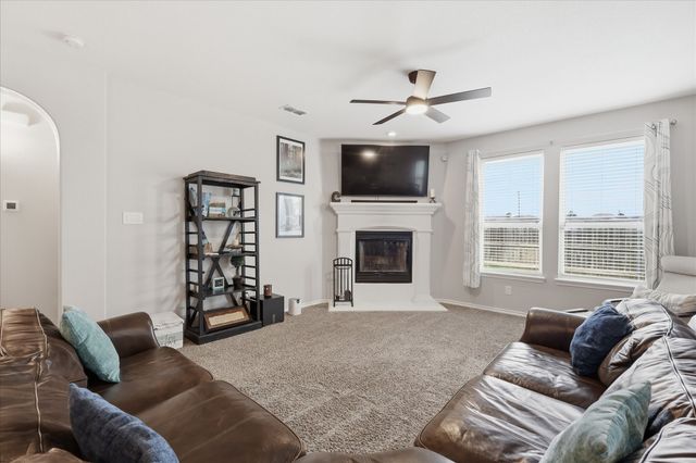 11500 Starlight Ranch Trail, Fort Worth, TX 76052