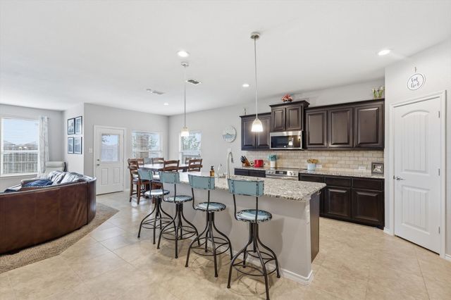 11500 Starlight Ranch Trail, Fort Worth, TX 76052