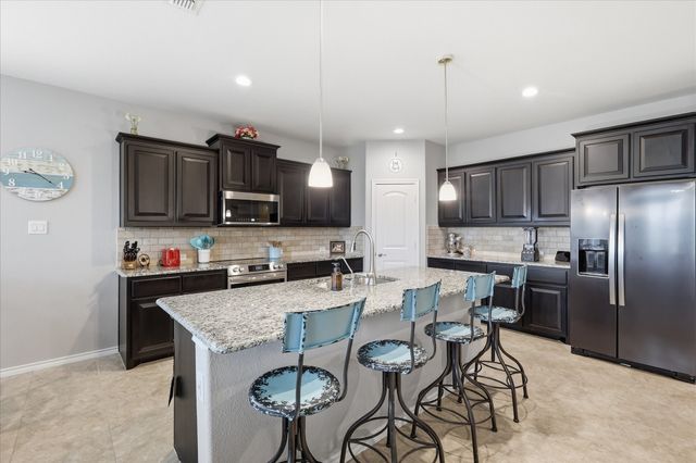 11500 Starlight Ranch Trail, Fort Worth, TX 76052