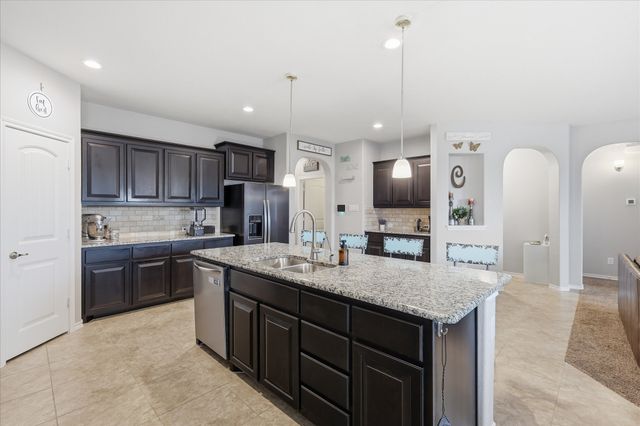 11500 Starlight Ranch Trail, Fort Worth, TX 76052