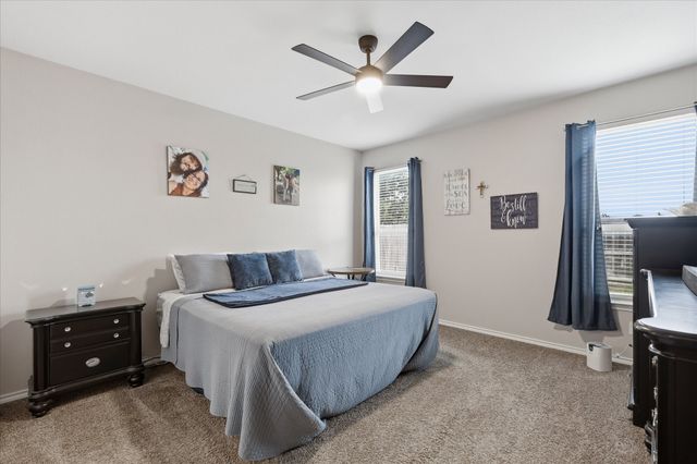 11500 Starlight Ranch Trail, Fort Worth, TX 76052