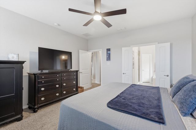 11500 Starlight Ranch Trail, Fort Worth, TX 76052