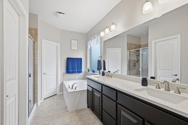 11500 Starlight Ranch Trail, Fort Worth, TX 76052
