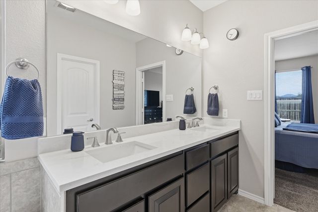 11500 Starlight Ranch Trail, Fort Worth, TX 76052
