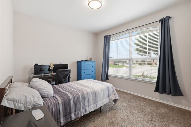 11500 Starlight Ranch Trail, Fort Worth, TX 76052