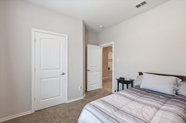 11500 Starlight Ranch Trail, Fort Worth, TX 76052