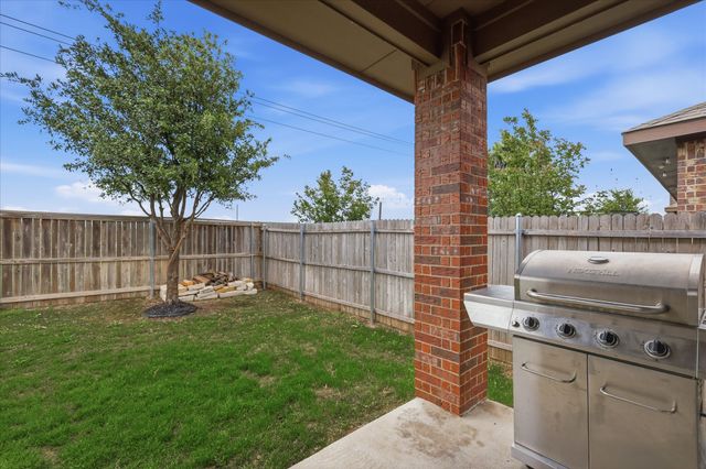 11500 Starlight Ranch Trail, Fort Worth, TX 76052