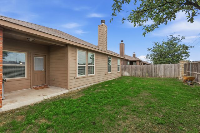 11500 Starlight Ranch Trail, Fort Worth, TX 76052