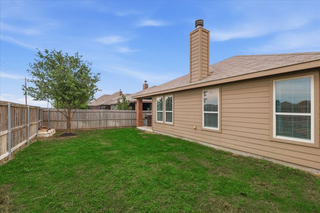 11500 Starlight Ranch Trail, Fort Worth, TX 76052