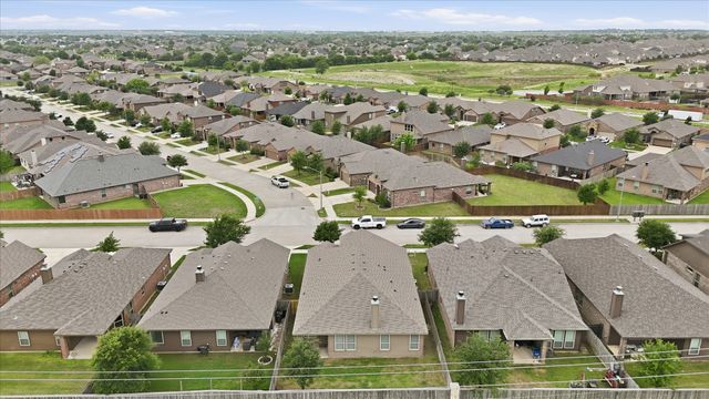 11500 Starlight Ranch Trail, Fort Worth, TX 76052