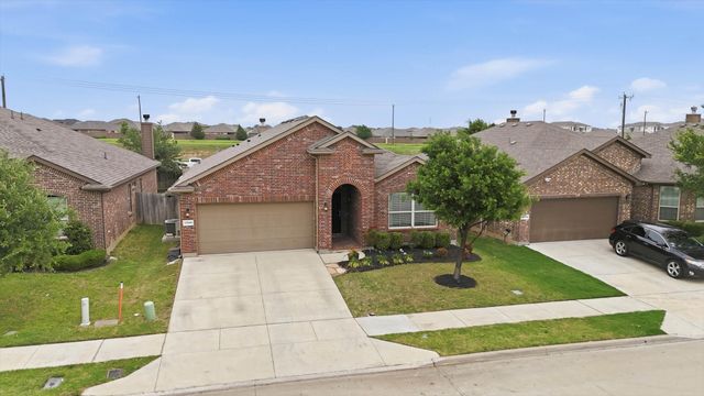 11500 Starlight Ranch Trail, Fort Worth, TX 76052
