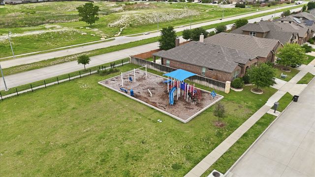 11500 Starlight Ranch Trail, Fort Worth, TX 76052