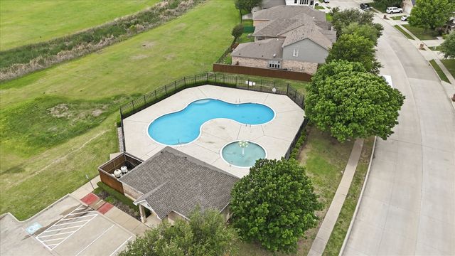 11500 Starlight Ranch Trail, Fort Worth, TX 76052
