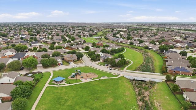 11500 Starlight Ranch Trail, Fort Worth, TX 76052