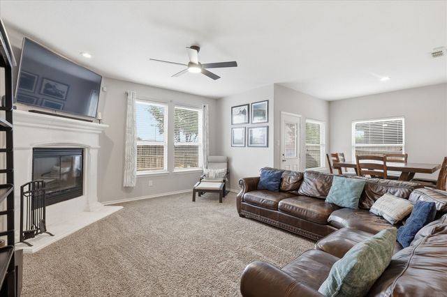 11500 Starlight Ranch Trail, Fort Worth, TX 76052