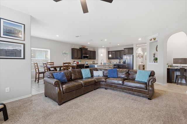 11500 Starlight Ranch Trail, Fort Worth, TX 76052
