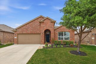 11500 Starlight Ranch Trail, Fort Worth, TX 76052