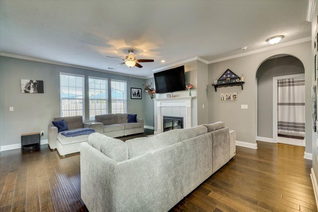 849 Williford Run Drive, Grovetown, GA 30813