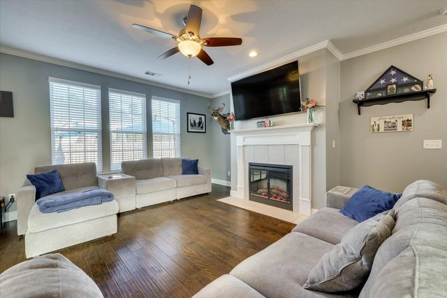 849 Williford Run Drive, Grovetown, GA 30813