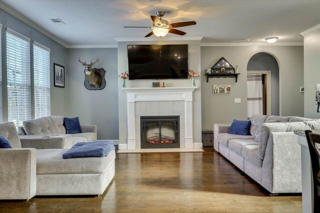 849 Williford Run Drive, Grovetown, GA 30813