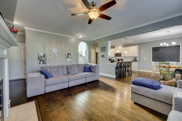 849 Williford Run Drive, Grovetown, GA 30813